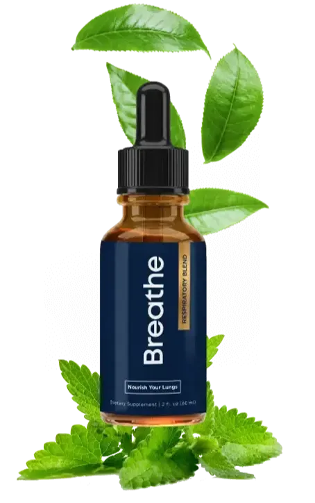 Breathe Supplement