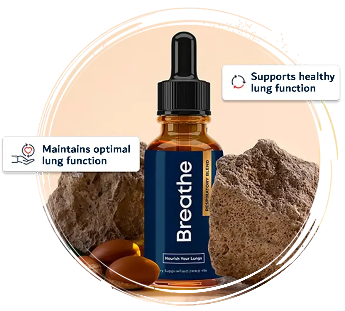 Breathe® Supplement