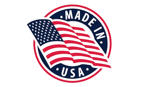 Breathe Made In USA